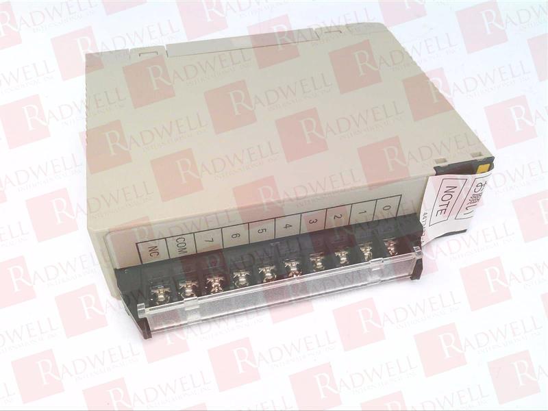 OMRON C200HOA122E