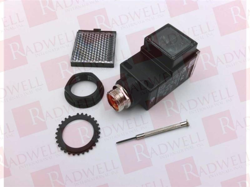 RADWELL VERIFIED SUBSTITUTE RP74L4870SCY6Q4LNTPSUB