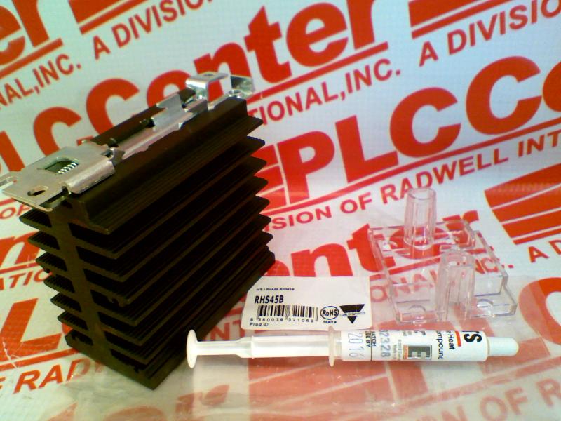 CARLO GAVAZZI RHS45B