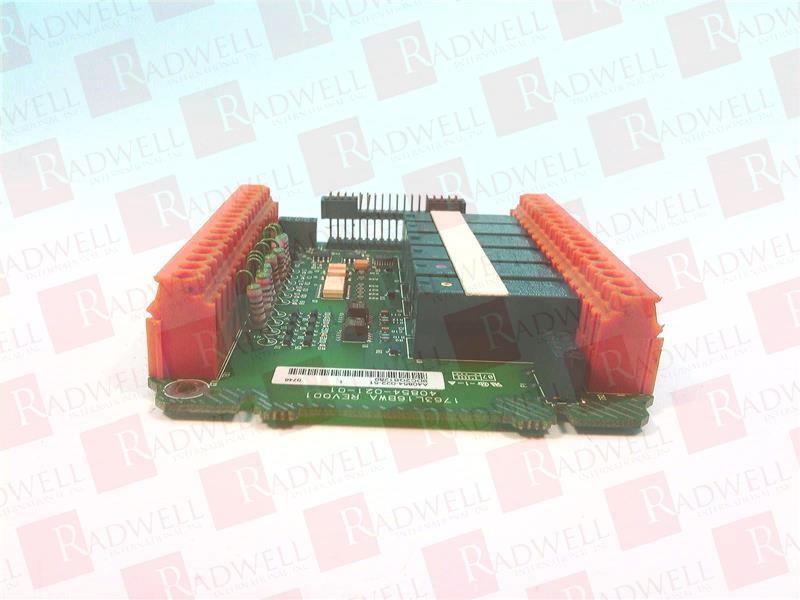 ALLEN BRADLEY A40854-022-51
