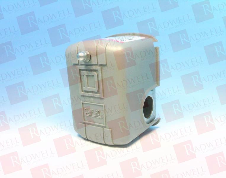 SCHNEIDER ELECTRIC 9013FSG3J20