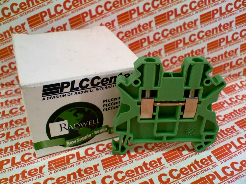 PHOENIX CONTACT UT 2 5 GN