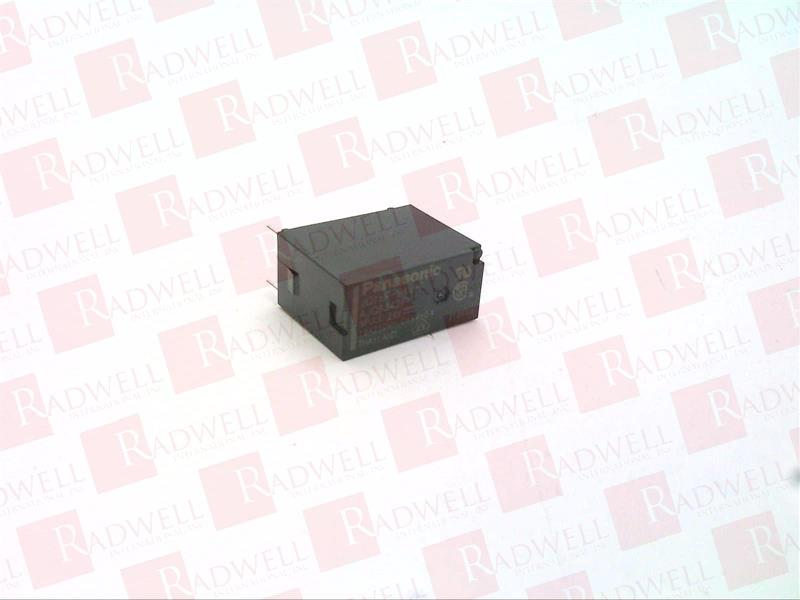 MATSUSHITA ELECTRIC JQ1AP-24V