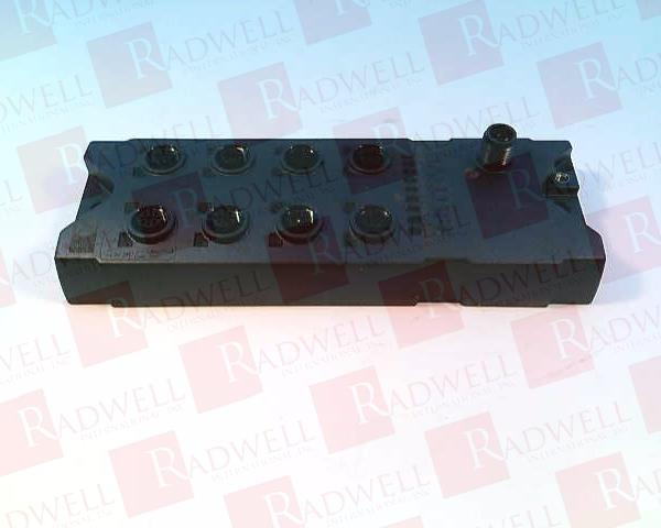 BALLUFF BNI IOL-104-S02-R012-008