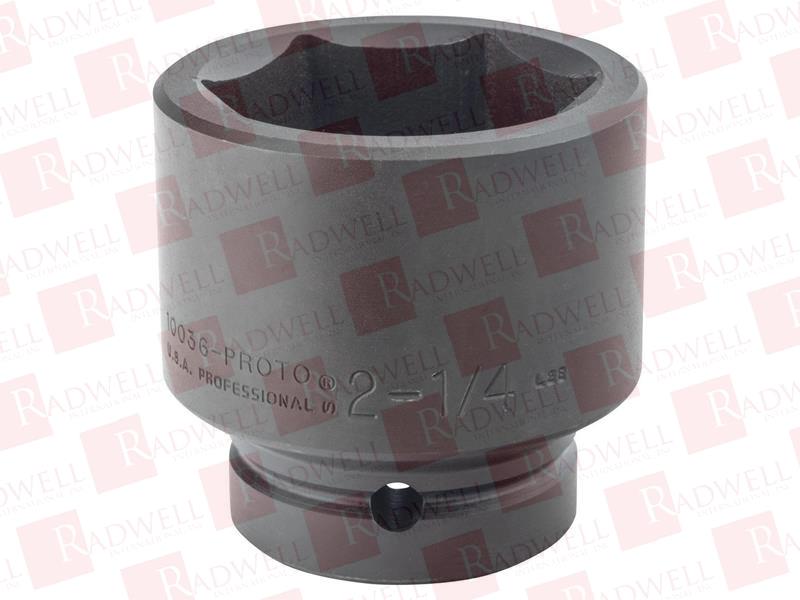 STANLEY BLACK & DECKER J10036