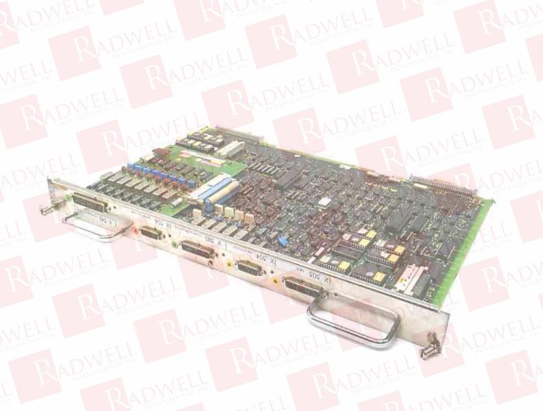 SIEMENS 6FX1113-4AD01
