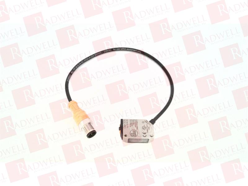 EFECTOR O6H-FNKG/0,30M/US-O6H305