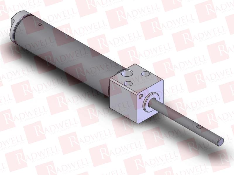 AMERICAN CYLINDER CO INC 1500RBFS-2.00