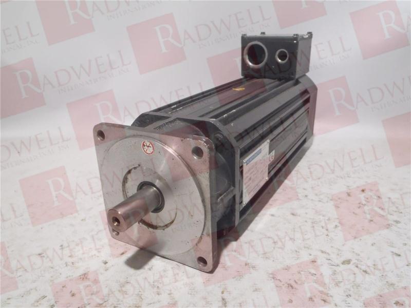 KOLLMORGEN AHR142J6-88S