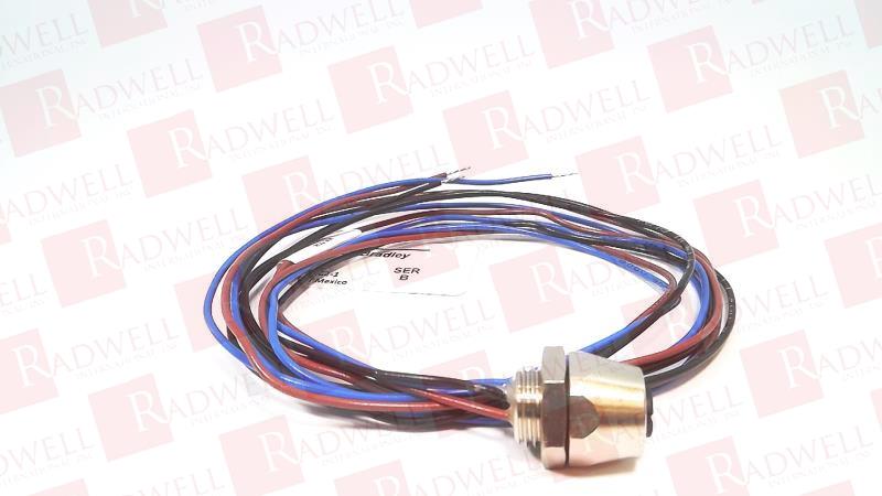 ALLEN BRADLEY 888D-F3AC2-1