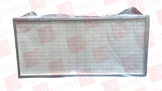 AMERICAN AIR FILTER 29A89A2T2H0
