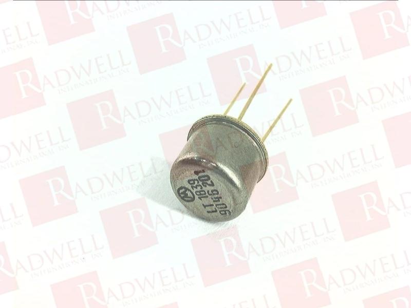NXP SEMICONDUCTOR TLT1839