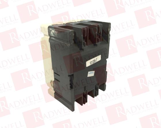 EATON CORPORATION FD3020