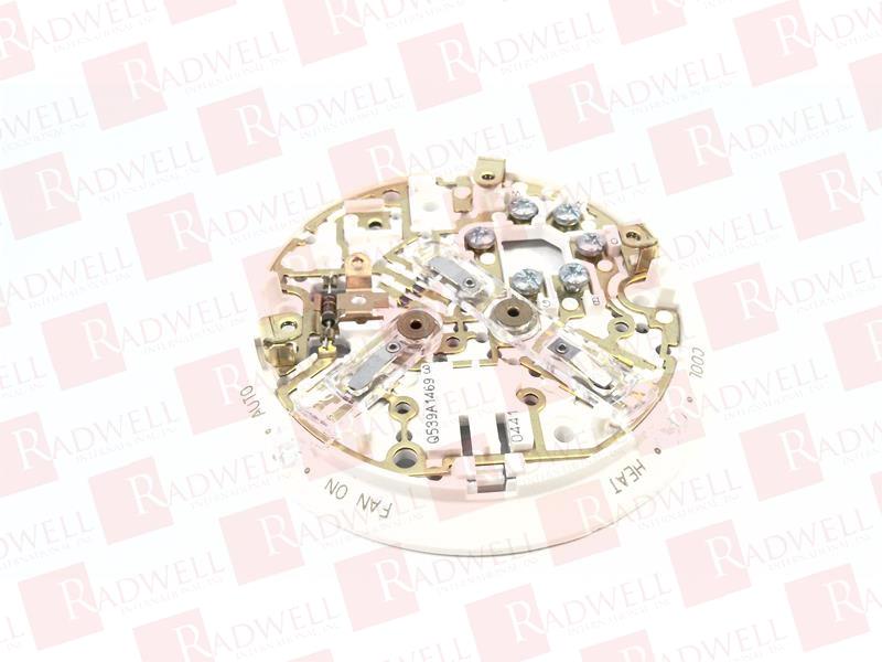 HONEYWELL Q539A-1469