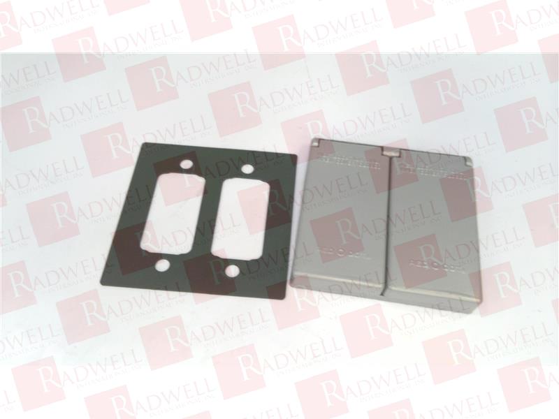 ABB THOMAS & BETTS 2CWPDR