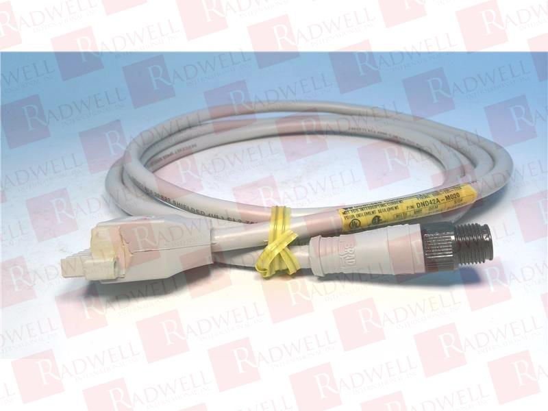 MOLEX DND42A-M020