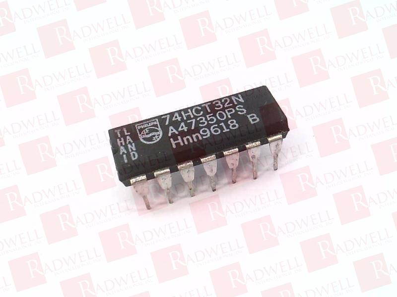 NXP SEMICONDUCTOR 74HCT32N