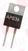 OHMITE AP836 1R J