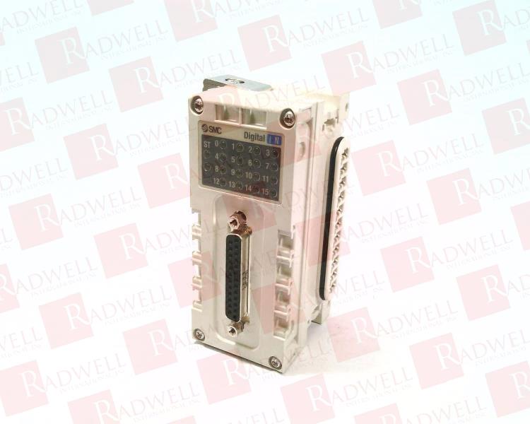 SMC EX600-DXNE