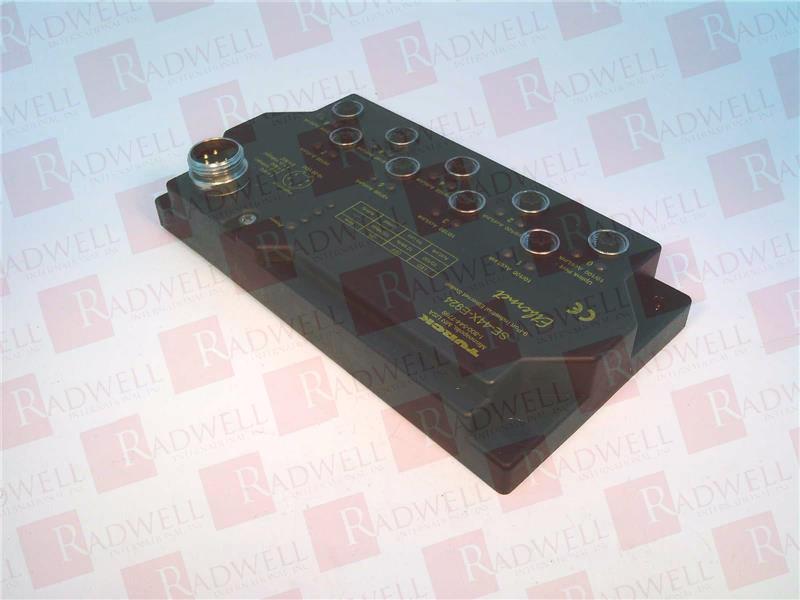 TURCK SE-44X-E924
