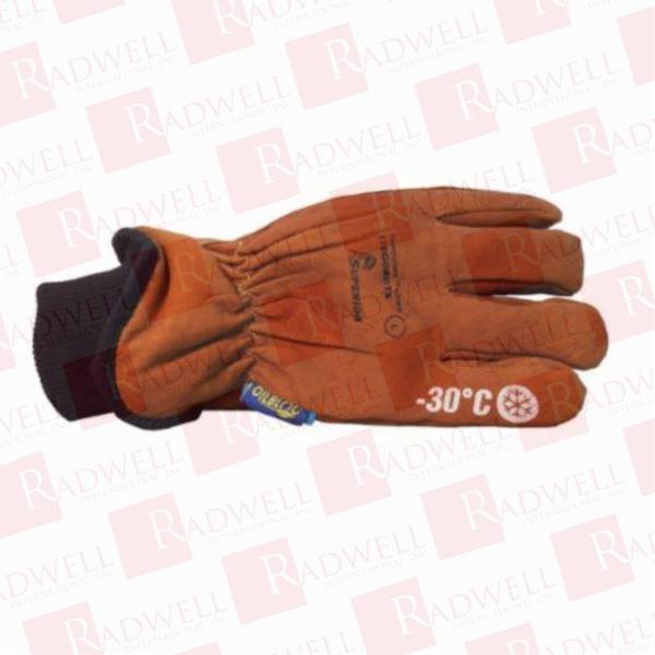 SUPERIOR GLOVE 378GOBDTKL