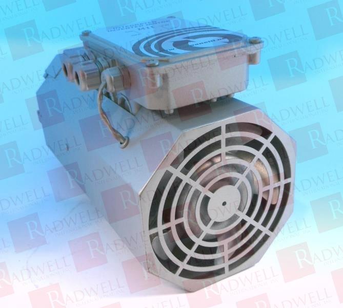 CARPANELLI MOTORS MII80B4