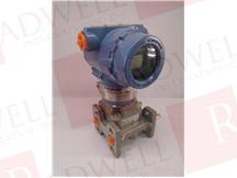 EMERSON 3051-CD3A02A1AH2M5