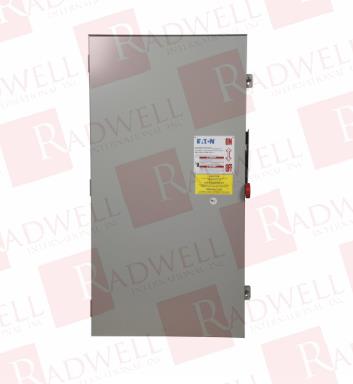 EATON CORPORATION DH265URKV