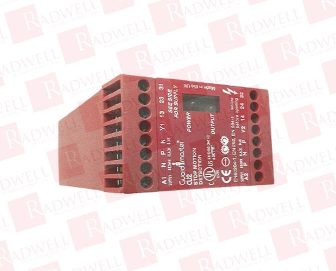 ALLEN BRADLEY 440R-S07139