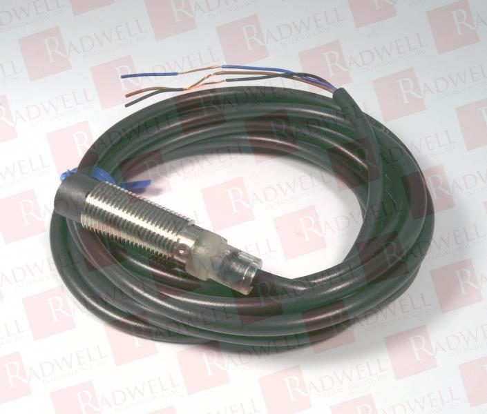 OMRON E2B-M12KN08-WP-B2 2M