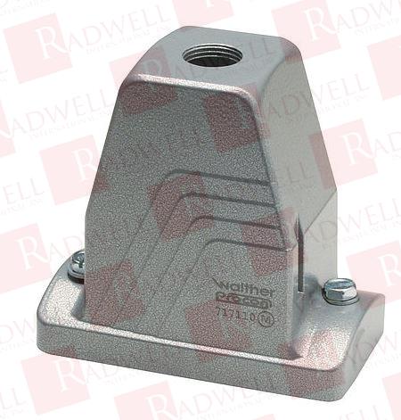 WALTHER ELECTRIC 717210OVEM