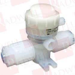 SMC LVQ40-Z13N-9