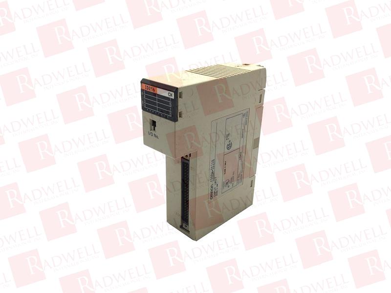 OMRON C200H-ID216