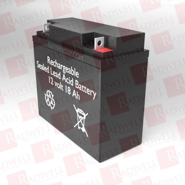 UNIVERSAL POWER  BG-12180NB
