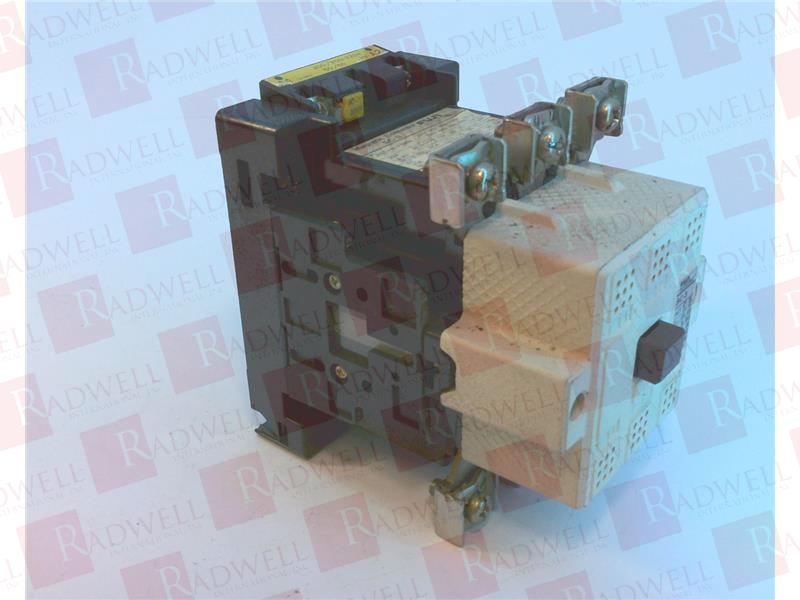 FUJI ELECTRIC SC-3-200-220