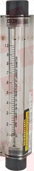 KING INSTRUMENT 7511215B-02