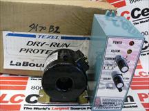 PROTECTOR DRY-RUN FOR PUMP TEXEL