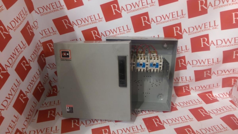 EATON CORPORATION ECL03C1TBA