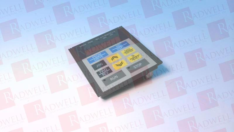 OMRON 3G3XV-PJVOP110