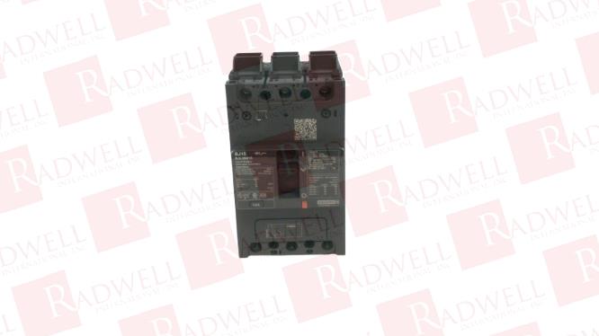 SCHNEIDER ELECTRIC BJL36015