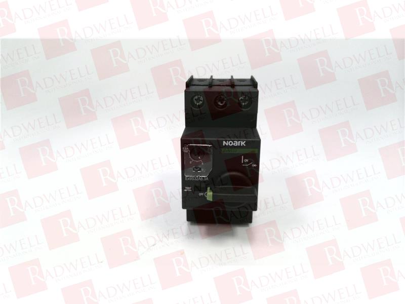NOARK EX9S32A6.3A