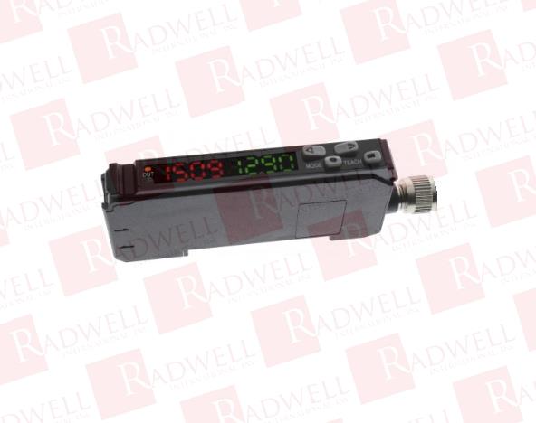 RADWELL VERIFIED SUBSTITUTE WLL160-F420-SUB