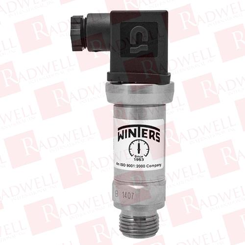 WINTERS LTF23001/2-CONDUIT