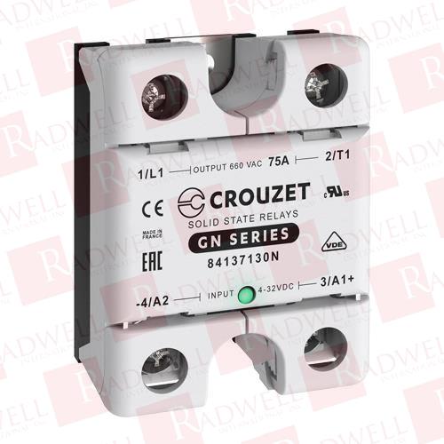 CROUZET 84137130N