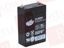 INTERSTATE BATTERIES SLA0902
