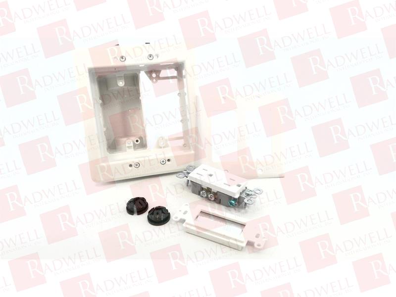 ARLINGTON INDUSTRIES TVBU505K