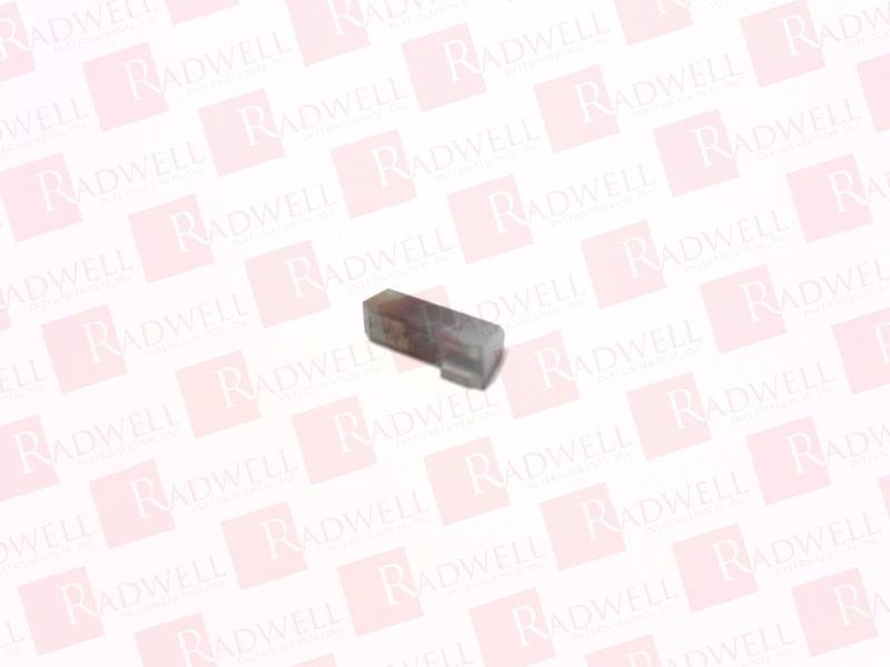 WIDIA PRODUCTS GROUP 507249
