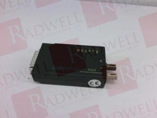 TRANSCEIVER 170MA 10-15VDC