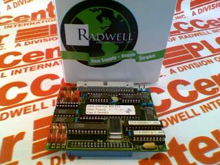 PC DUAL CHANNEL SERIAL INPUT/OUTPUT 304004