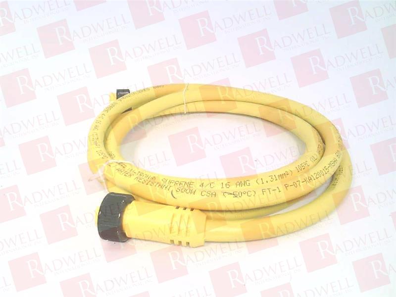 MOLEX 114020C01F060